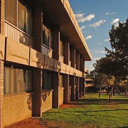 Kachina Lodge Grand Canyon Exterior photo