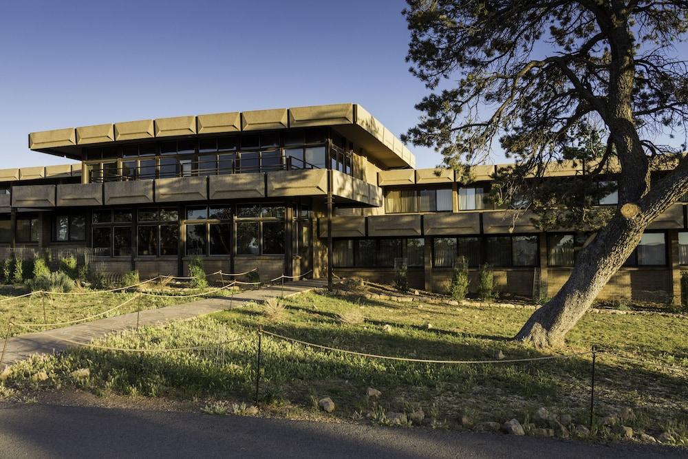 Kachina Lodge Grand Canyon Exterior photo