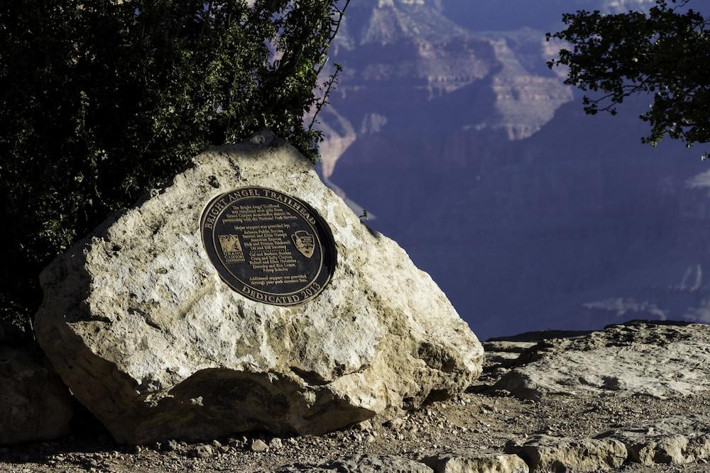 Kachina Lodge Grand Canyon Exterior photo