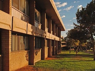 Kachina Lodge Grand Canyon Exterior photo